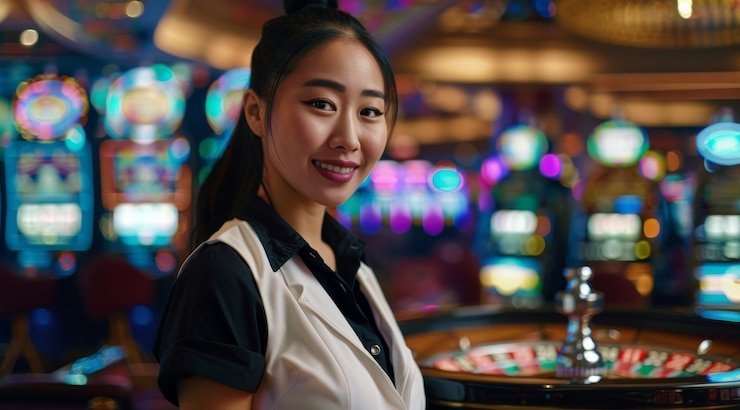 Pengguna menikmati berbagai hiburan sports dan casino dengan bonus yang valid dan aman