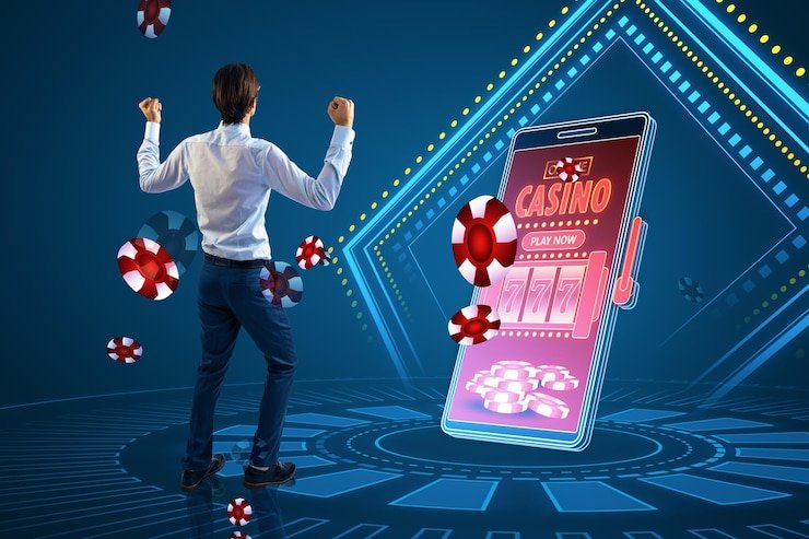 Pengalaman heboh dengan bonus sambutan di platform bondan96 yang mudah diakses